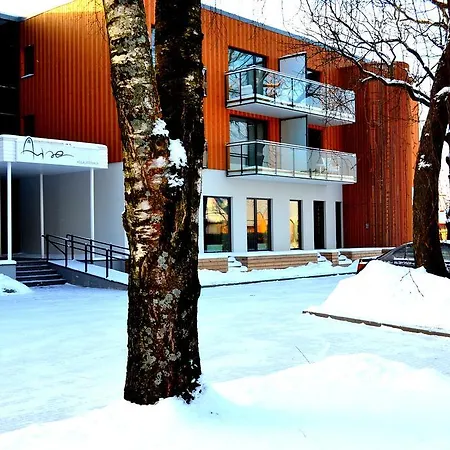Aisa 39 Kuelaliskorter Pärnu Zimmer foto