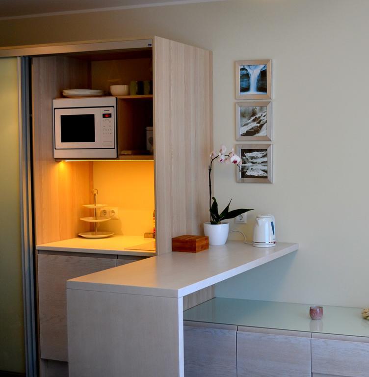 Apartment Aisa 39 Kuelaliskorter *