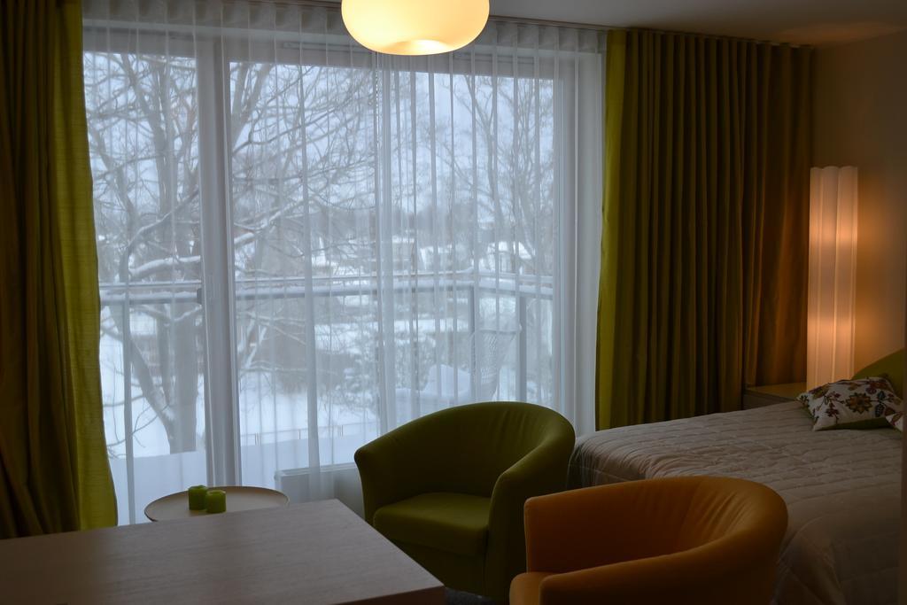 Apartment Aisa 39 Kuelaliskorter *