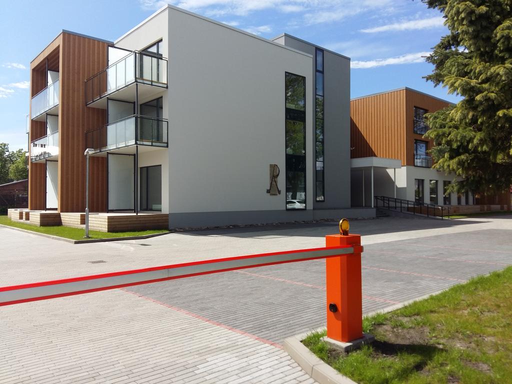 Apartment Aisa 39 Kuelaliskorter Parnu